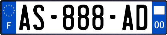 AS-888-AD