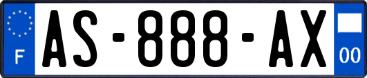 AS-888-AX