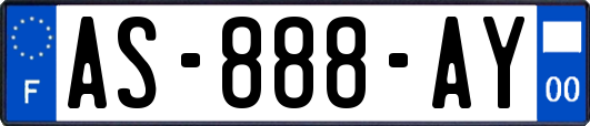 AS-888-AY