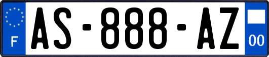 AS-888-AZ