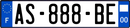 AS-888-BE