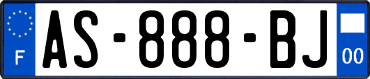 AS-888-BJ