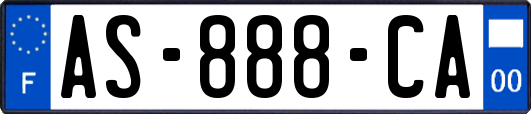 AS-888-CA