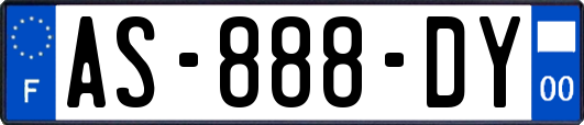 AS-888-DY