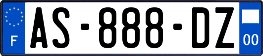 AS-888-DZ