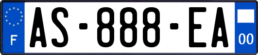 AS-888-EA