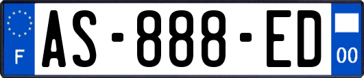AS-888-ED
