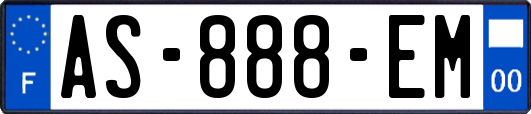 AS-888-EM