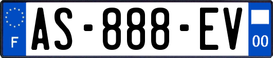 AS-888-EV