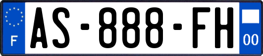 AS-888-FH