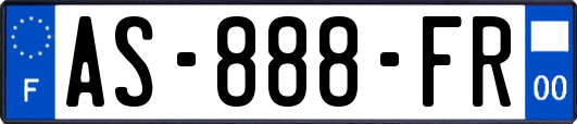 AS-888-FR