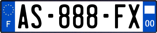 AS-888-FX
