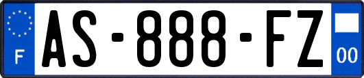 AS-888-FZ