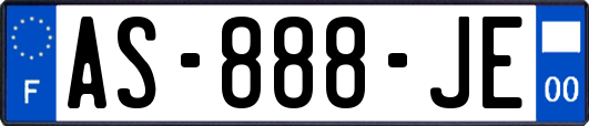 AS-888-JE