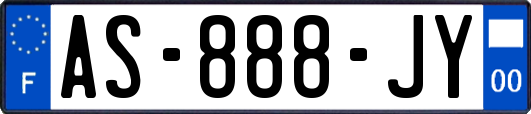 AS-888-JY