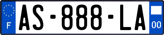 AS-888-LA
