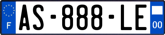 AS-888-LE