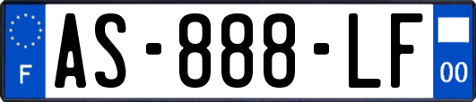 AS-888-LF