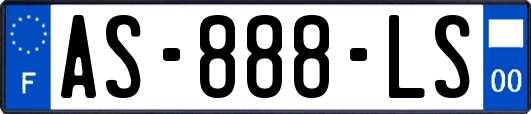 AS-888-LS