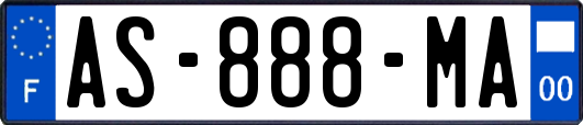 AS-888-MA