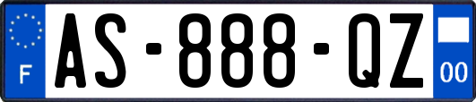 AS-888-QZ