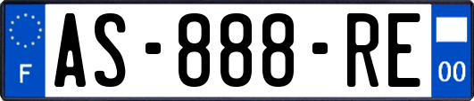 AS-888-RE