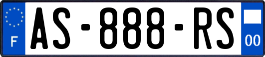 AS-888-RS