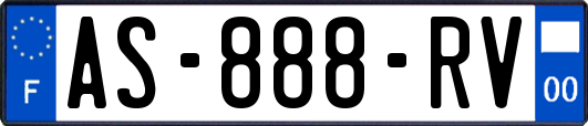 AS-888-RV