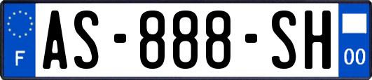 AS-888-SH