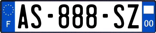 AS-888-SZ