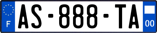 AS-888-TA