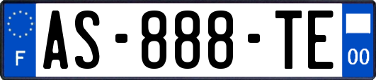 AS-888-TE