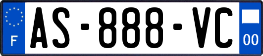 AS-888-VC