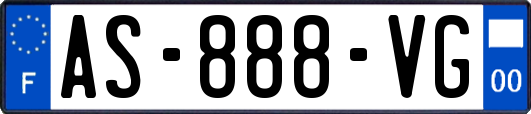 AS-888-VG