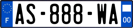 AS-888-WA