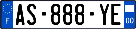 AS-888-YE