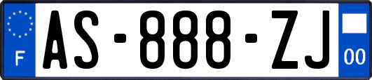 AS-888-ZJ