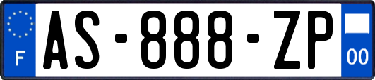 AS-888-ZP