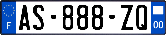 AS-888-ZQ