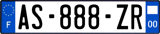 AS-888-ZR