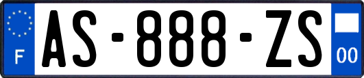 AS-888-ZS