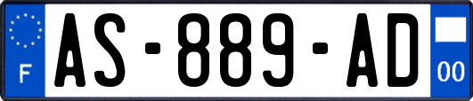 AS-889-AD