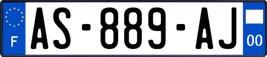 AS-889-AJ