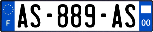 AS-889-AS