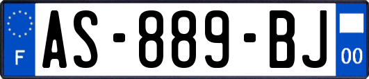 AS-889-BJ