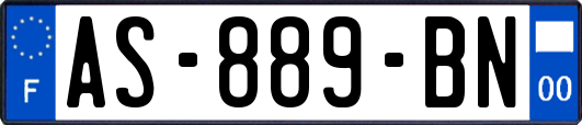 AS-889-BN