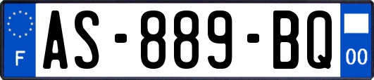 AS-889-BQ