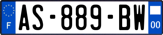 AS-889-BW