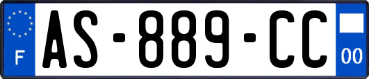 AS-889-CC
