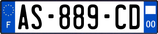 AS-889-CD